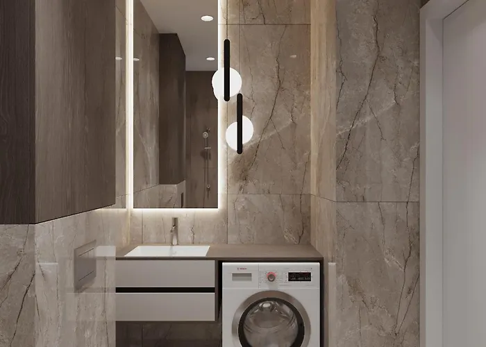 Appartement затишні на стрийській