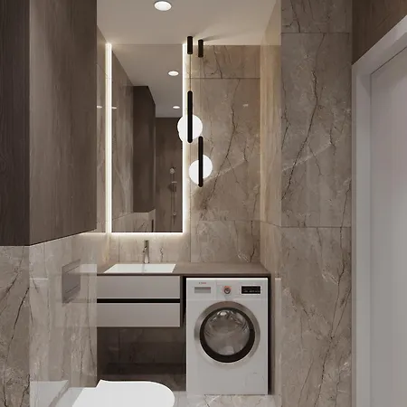 Lejlighed затишні на стрийській